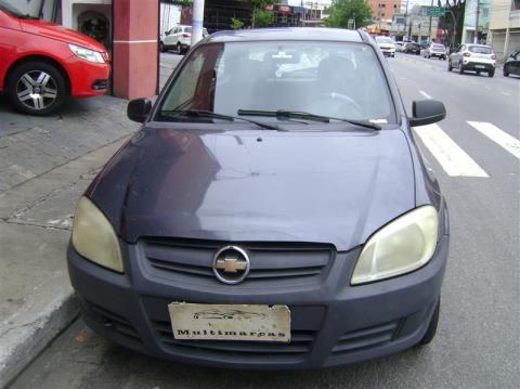 Chevrolet Celta