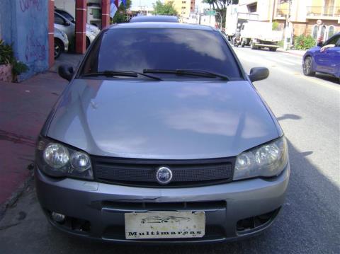 Fiat Palio