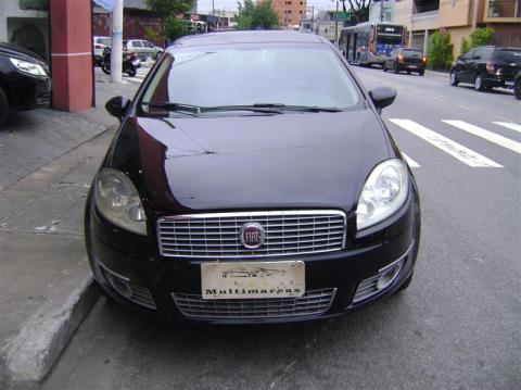 Fiat Linea