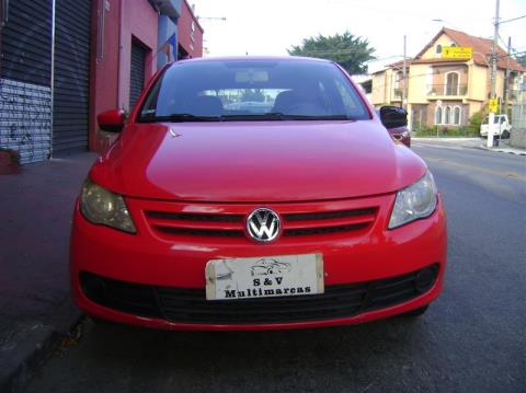 Volkswagen Gol