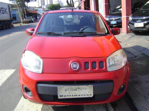 Fiat Uno