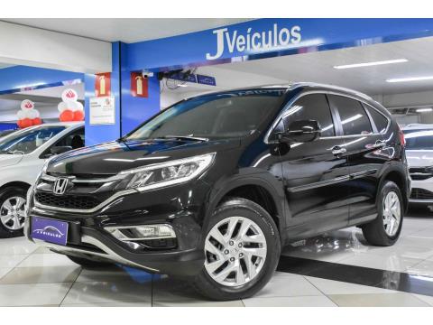 Honda CRV