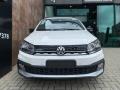 webSeminovos  Volkswagen Saveiro Cross CD 1.6 16V Branco 2022/2023