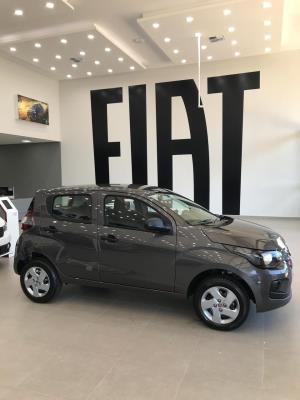 Nova concessionária Fiat digital, agora em Campinas – AutoIndústria